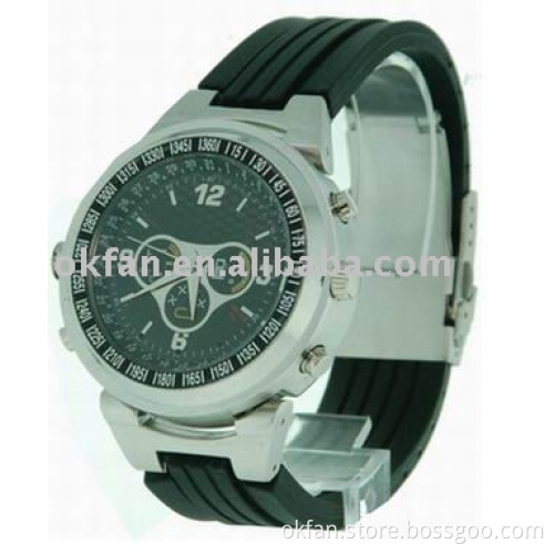 KFW867 MP3 watch player